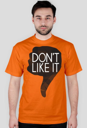DONT