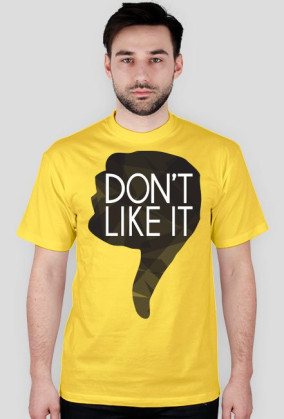 DONT