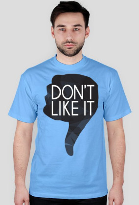 DONT