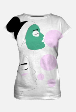 Koszulka Spa