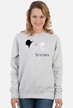bluza spa