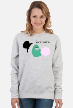 bluza spa