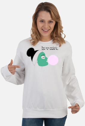 bluza spa