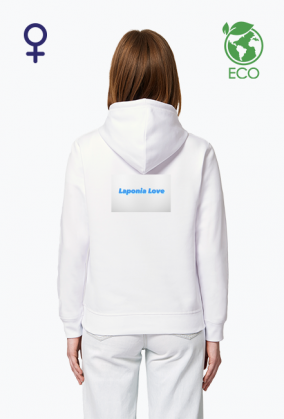 Damska Bluza - Laponia Love 