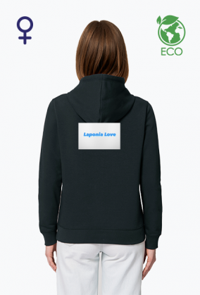Damska Bluza - Laponia Love 