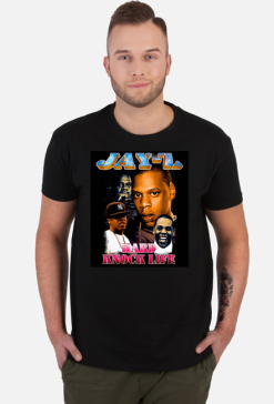 koszulka jay z