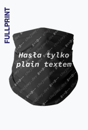 Chu*owyDev plaintext komin