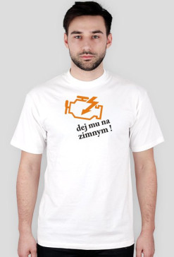 Dej mu na ZIMNYM! ver.2