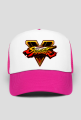 Street fighter V czapka
