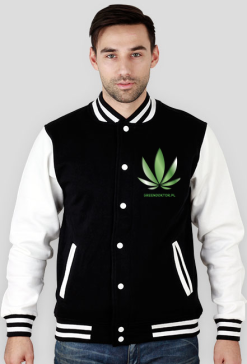 Bluza z Green Doktor.pl