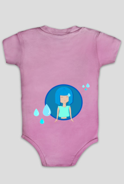 Body aqua