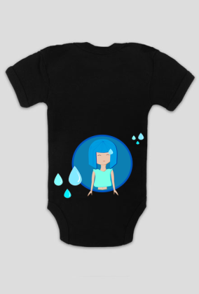 Body aqua