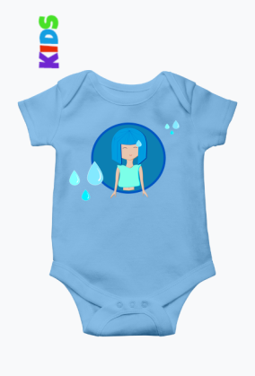 Body aqua