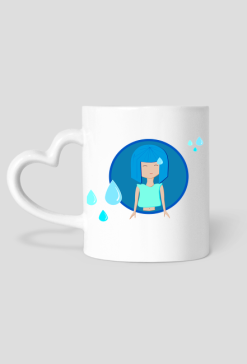 Kubek aqua