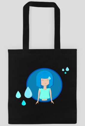 Torba aqua
