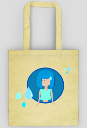 Torba aqua
