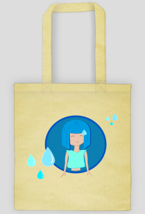 Torba aqua