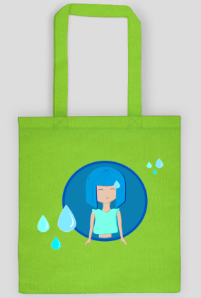 Torba aqua