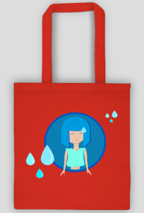 Torba aqua