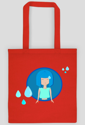 Torba aqua