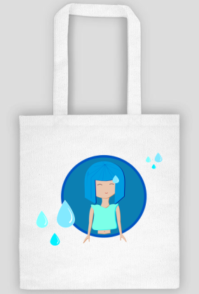 Torba aqua