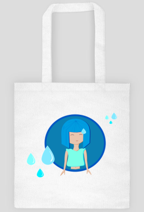 Torba aqua