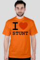 I Love STUNT!