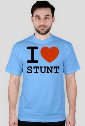 I Love STUNT!