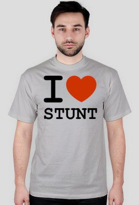 I Love STUNT!