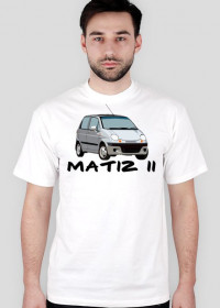 Daewoo MATIZ II