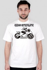 Kocham Motocyklistki !