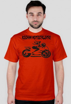 Kocham Motocyklistki !