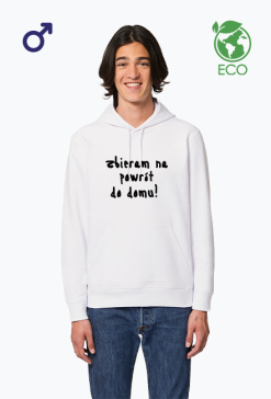 Eko bluza konwentowa