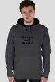 Bluza z kapturem