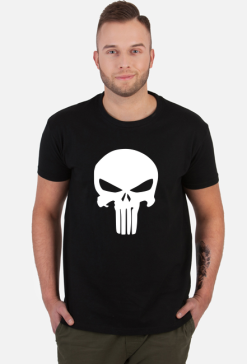 Skull Heavy Metal