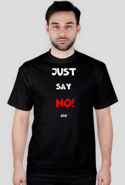 Just Say N