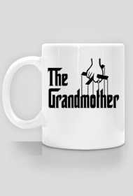 Kubek - the Grandmother