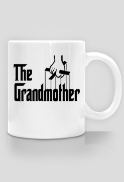 Kubek - the Grandmother