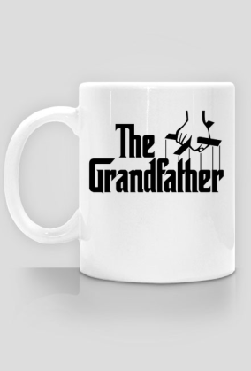 Kubek - the Grandfather