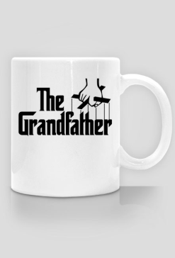 Kubek - the Grandfather