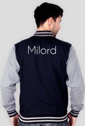 Bluza Milord