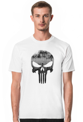 dark skull
