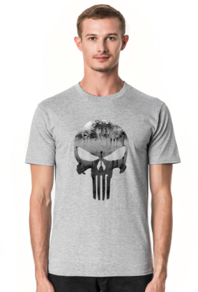 dark skull