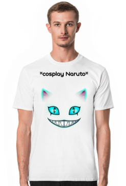Cosplay Naruto