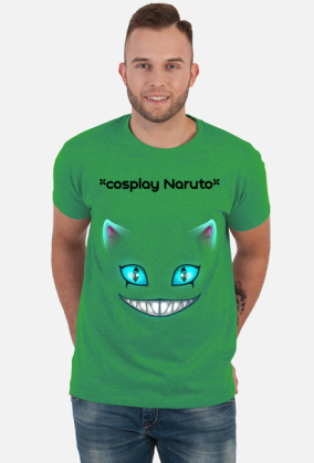Cosplay Naruto