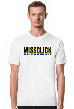 KOSZULKA "MISSLICK"