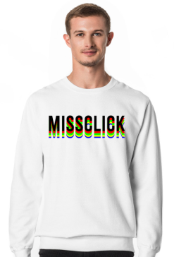 BLUZA "MISSCLICK"