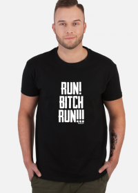 Run Bitch