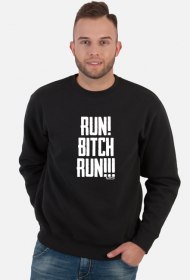 Run Bitch #2