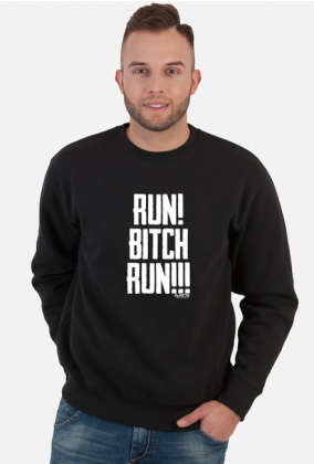Run Bitch #2